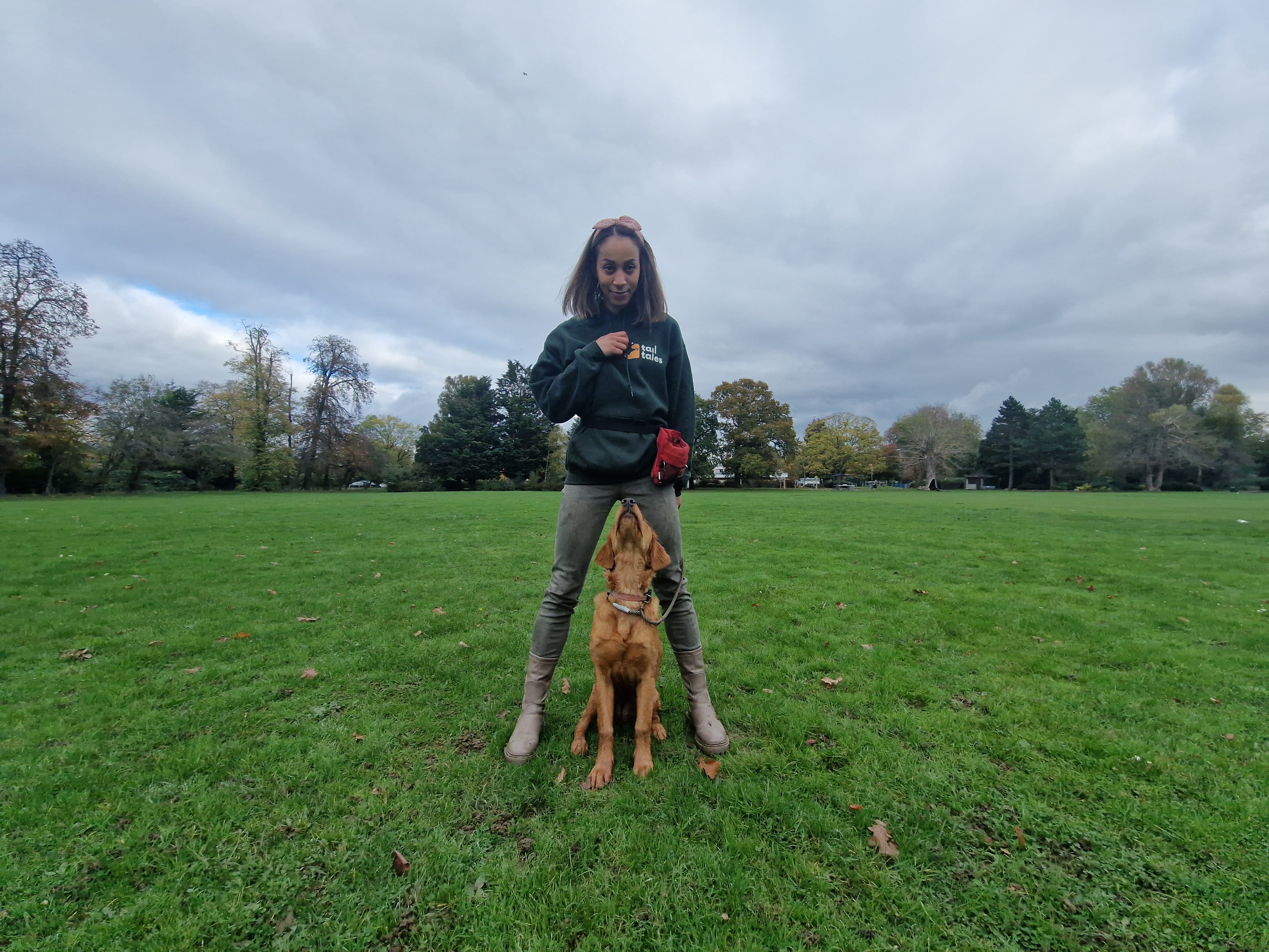 About Tail Tales - Our Story